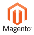 Magento Logo