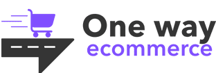 Onewayecommerce Logo